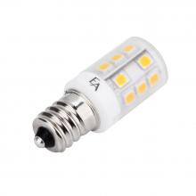  EA-E12-2.5W-001-309F-D - Emeryallen LED Miniature Lamp